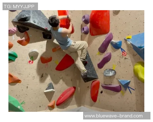 攀岩心理素质探讨：上海攀岩队如何提升心理韧性与团队协作能力